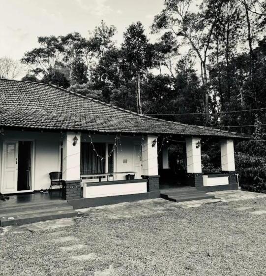 Hotelli Bnbbuddy Sundaraya Cottage Farms @ Coorg