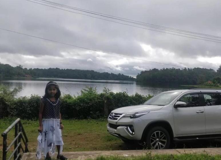 Hotelli Bnbbuddy Sundaraya Cottage Farms @ Coorg