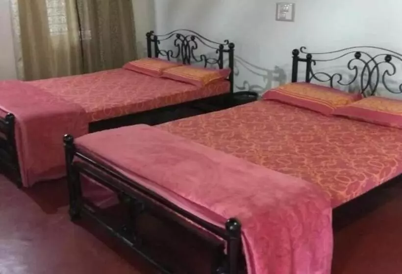 ホテル Bnbbuddy Sundaraya Cottage Farms @ Coorg
