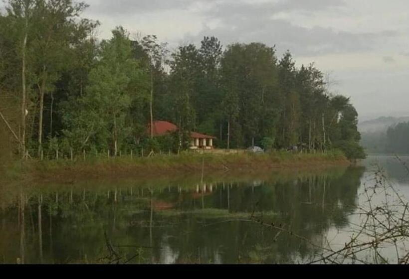 Hotelli Bnbbuddy Sundaraya Cottage Farms @ Coorg