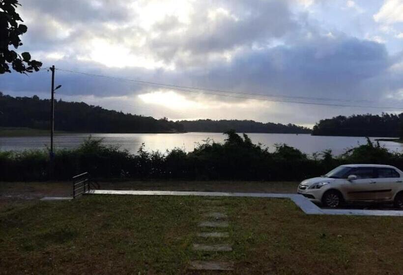 Hotelli Bnbbuddy Sundaraya Cottage Farms @ Coorg