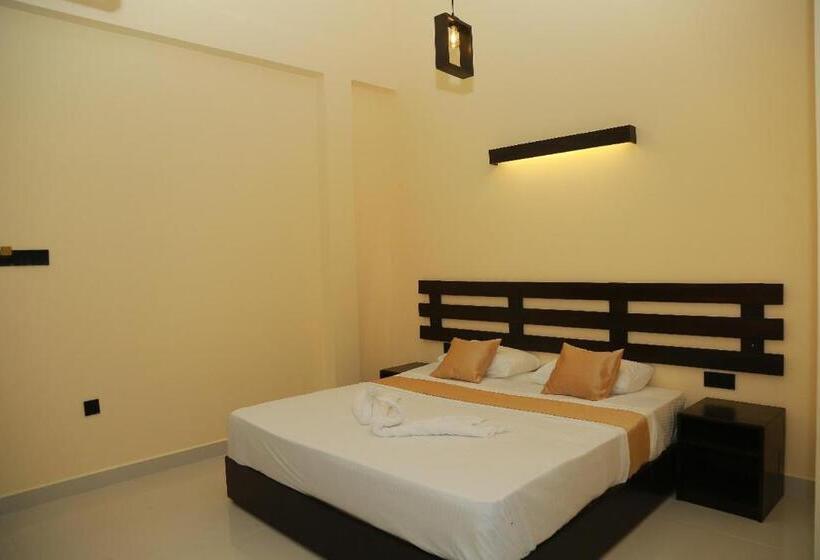 ホテル Charly Breeze