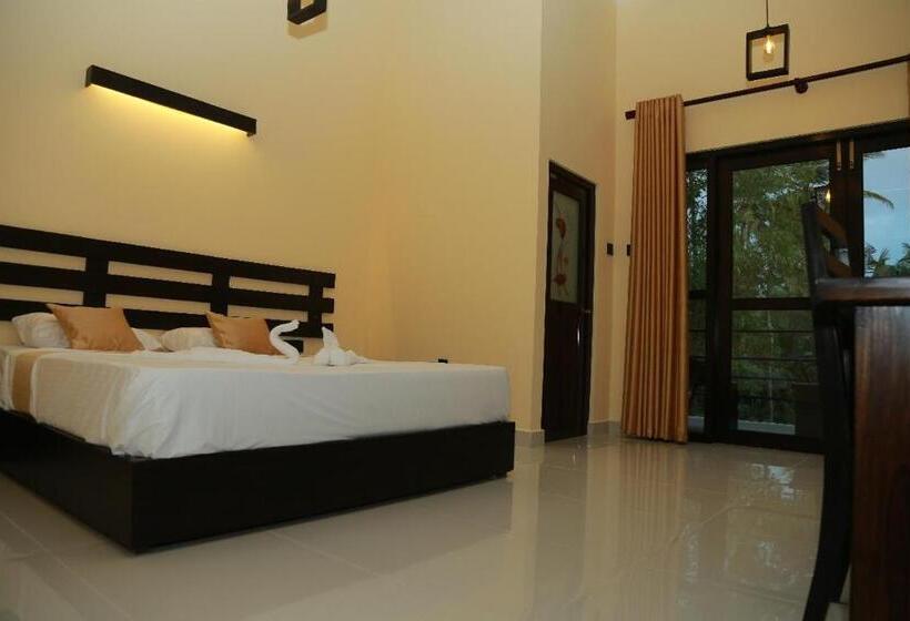 ホテル Charly Breeze