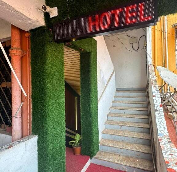 Hotel Dado S Inn