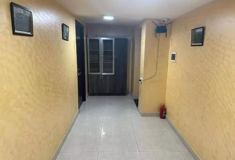 Hotel Express