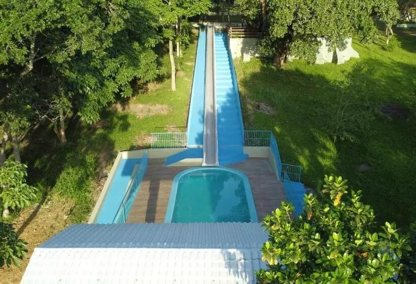 ホテル Fazenda Sol Nascente