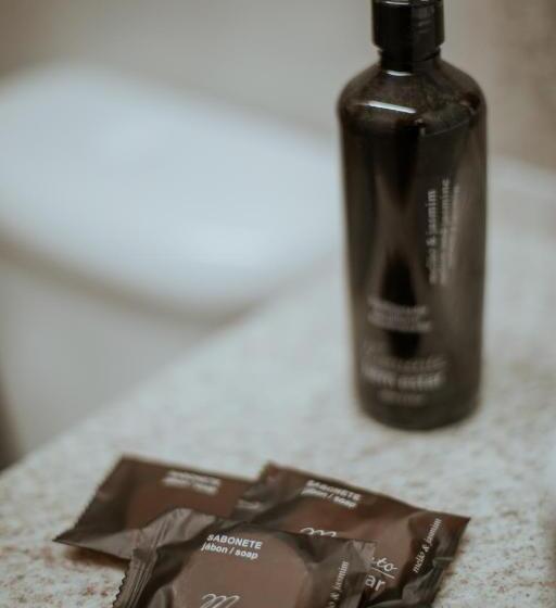 호텔 Fazenda Sol Nascente