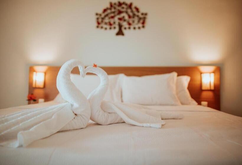 호텔 Fazenda Sol Nascente