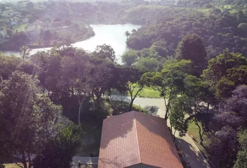ホテル Fazenda Sol Nascente