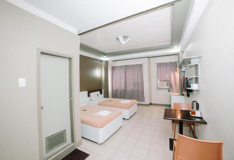 בית מלון כפרי Gc