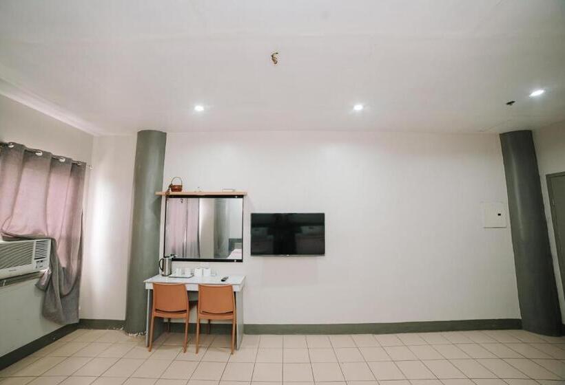 בית מלון כפרי Gc