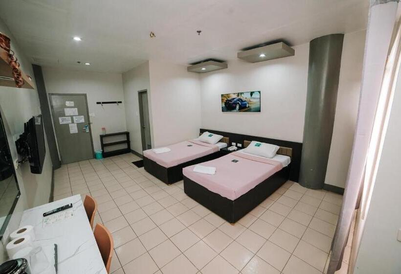 בית מלון כפרי Gc