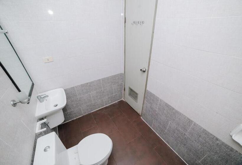 בית מלון כפרי Gc