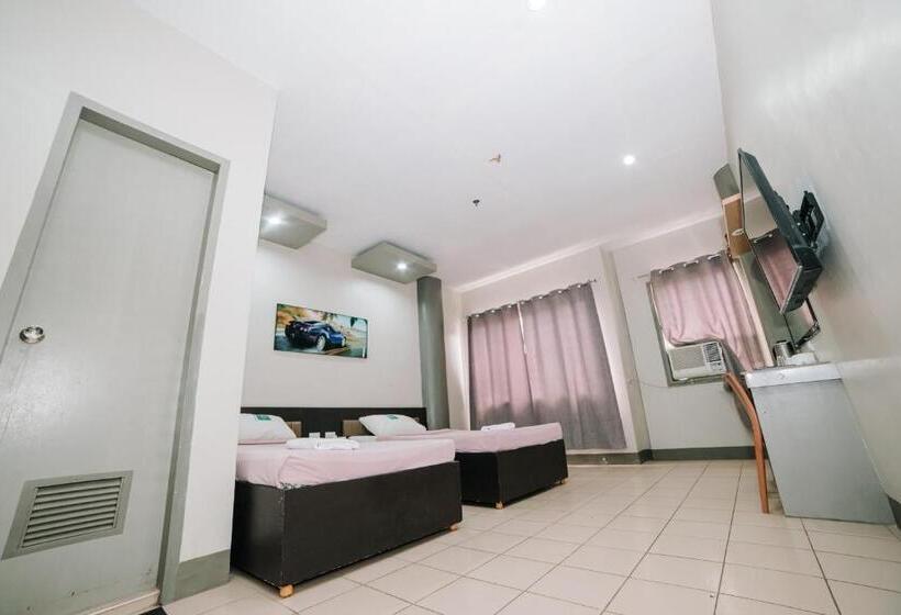 בית מלון כפרי Gc