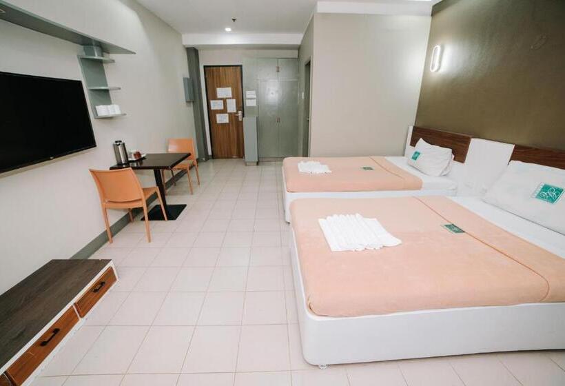 בית מלון כפרי Gc