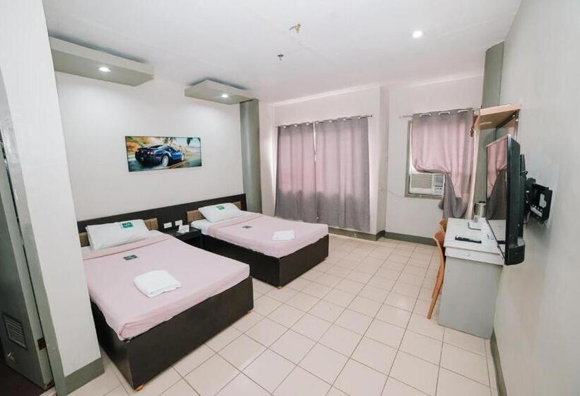 בית מלון כפרי Gc