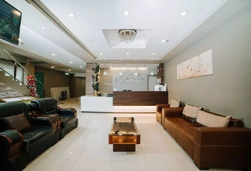 Hotelli Gc