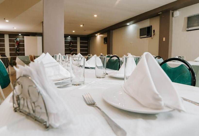 בית מלון כפרי Gc