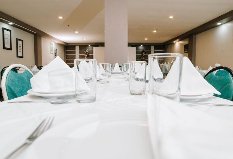 בית מלון כפרי Gc