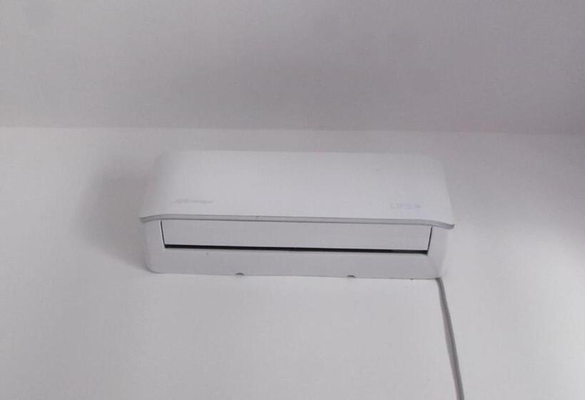 호텔 Hab #3 La Casa Del Profe Salo