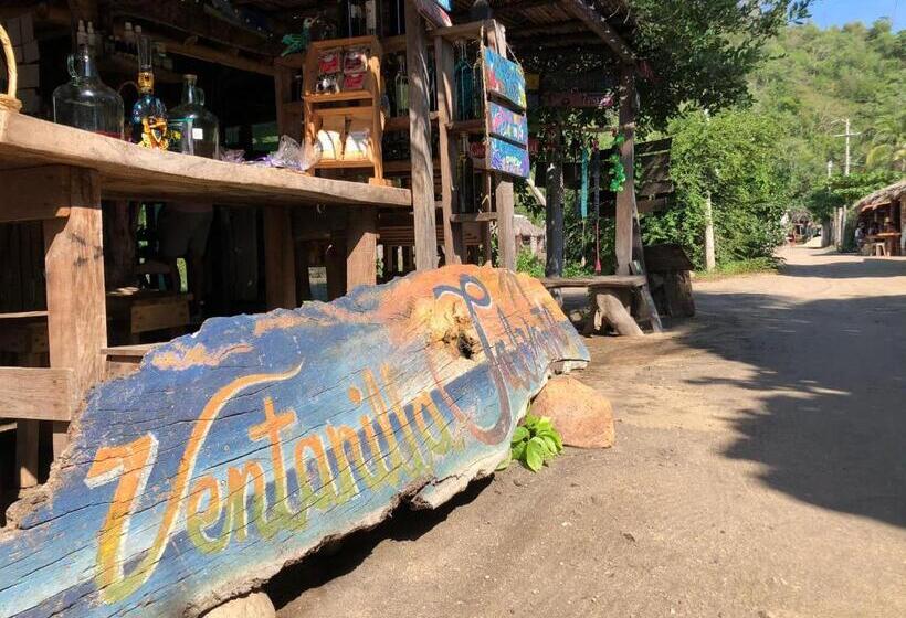 호텔 Hab #3 La Casa Del Profe Salo