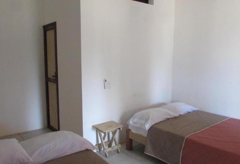 호텔 Hab #3 La Casa Del Profe Salo