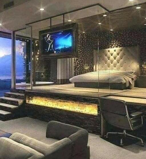 ホテル Hospedaje Leogabo