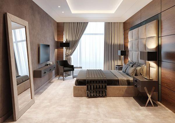 ホテル Hospedaje Leogabo