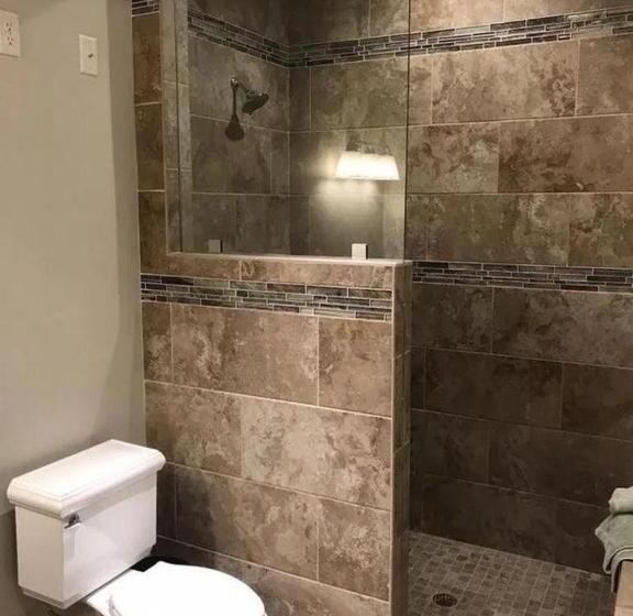 ホテル Hospedaje Leogabo