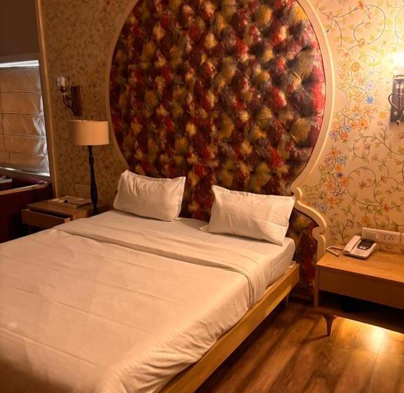 فندق Jaipur Heritage Room