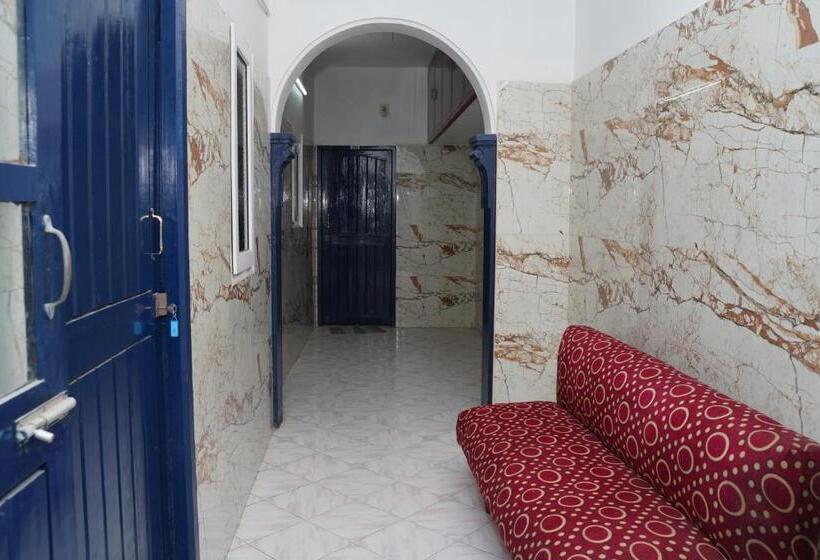 فندق Manakula Vinayagar Guest House