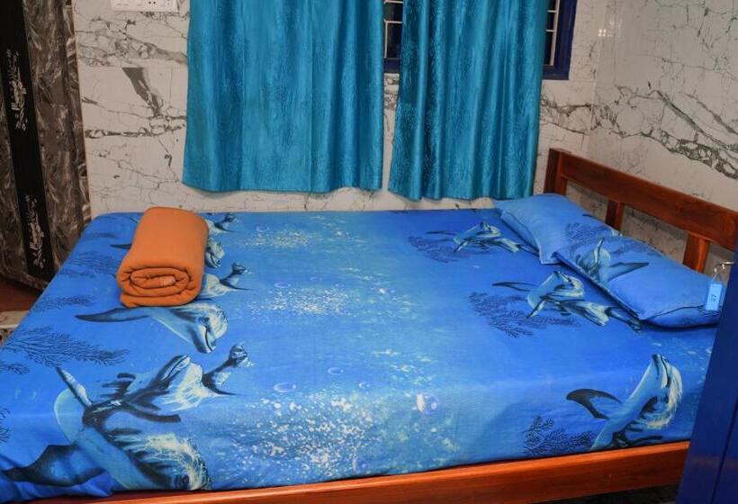 فندق Manakula Vinayagar Guest House