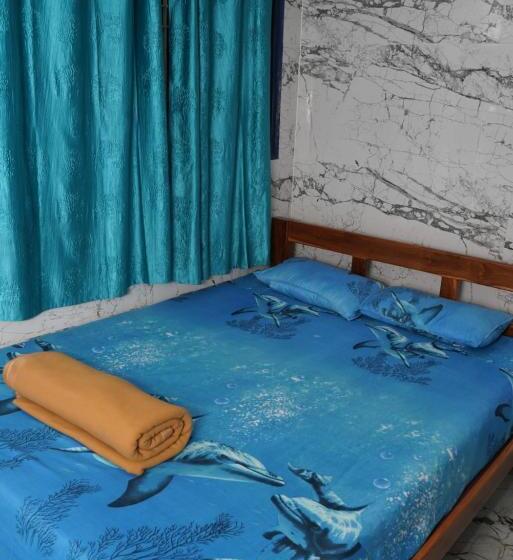 فندق Manakula Vinayagar Guest House