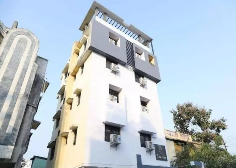 Hôtel Ocsa Inn