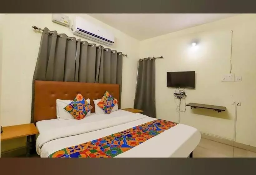 Hôtel Ocsa Inn