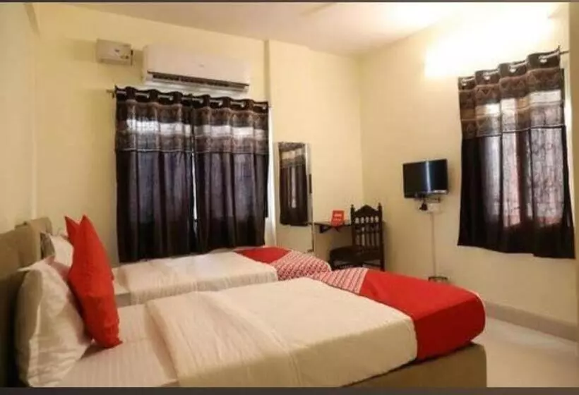 Hôtel Ocsa Inn