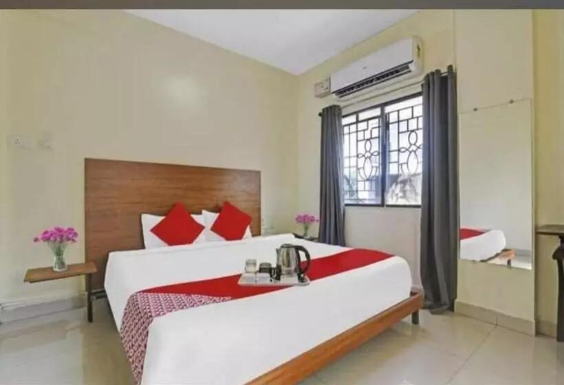 Hôtel Ocsa Inn