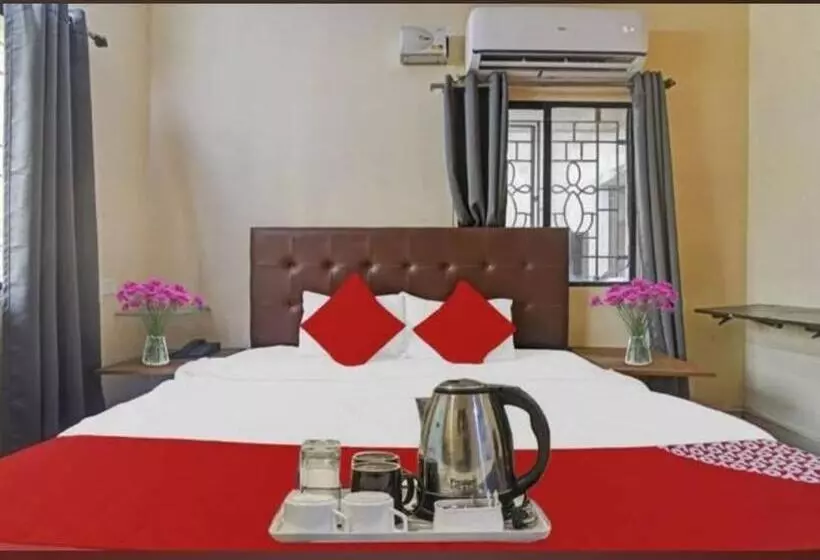 Hôtel Ocsa Inn