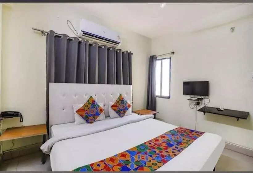 Hôtel Ocsa Inn