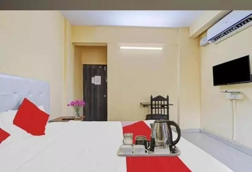 Hôtel Ocsa Inn