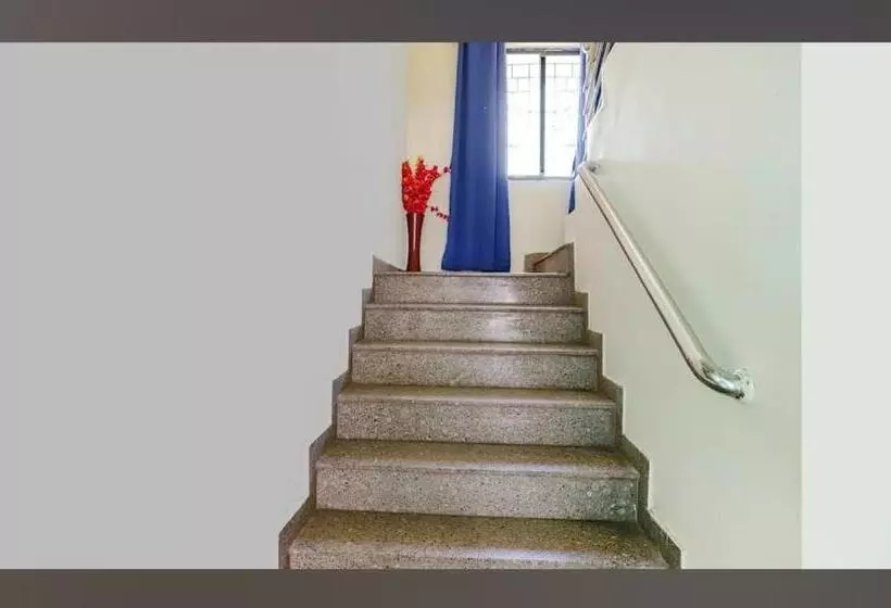 Hôtel Ocsa Inn