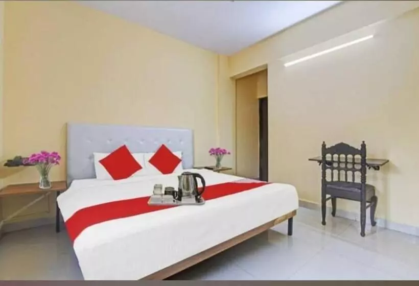 Hôtel Ocsa Inn