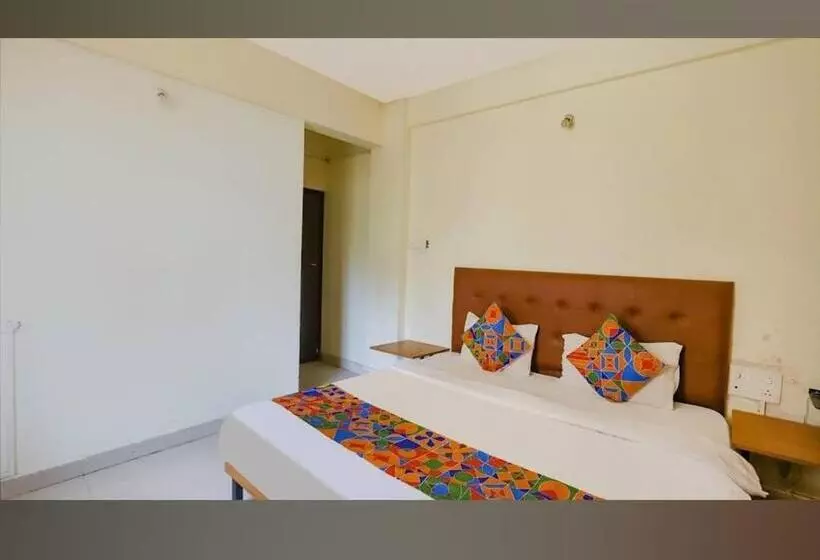 Hôtel Ocsa Inn