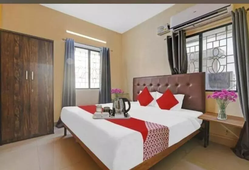 Hôtel Ocsa Inn