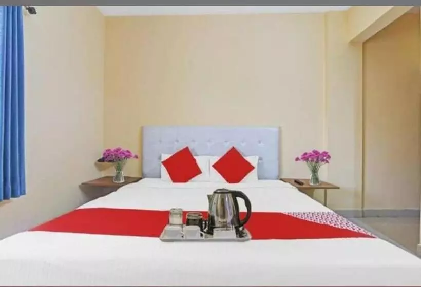 Hôtel Ocsa Inn
