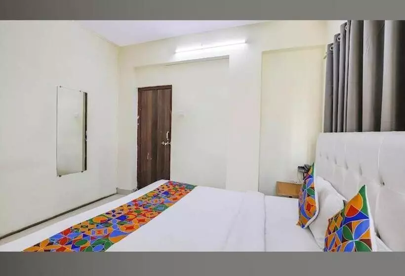 Hôtel Ocsa Inn