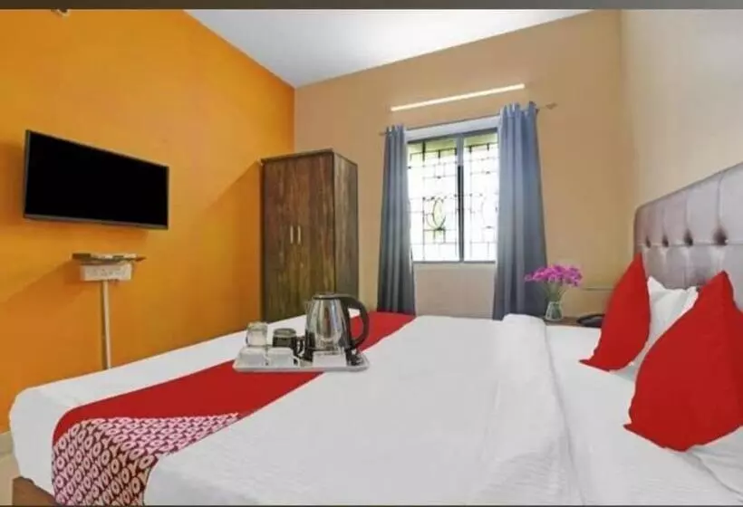 Hôtel Ocsa Inn