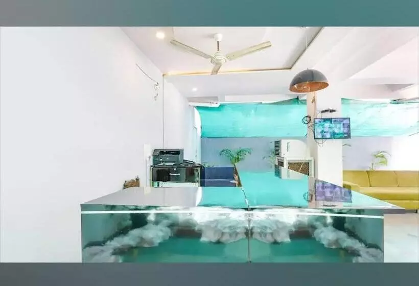 Hôtel Ocsa Inn