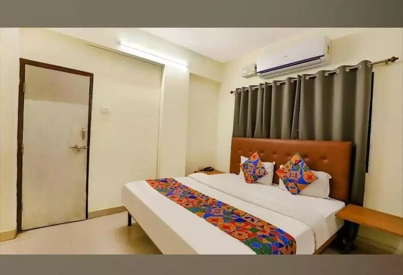 Hôtel Ocsa Inn