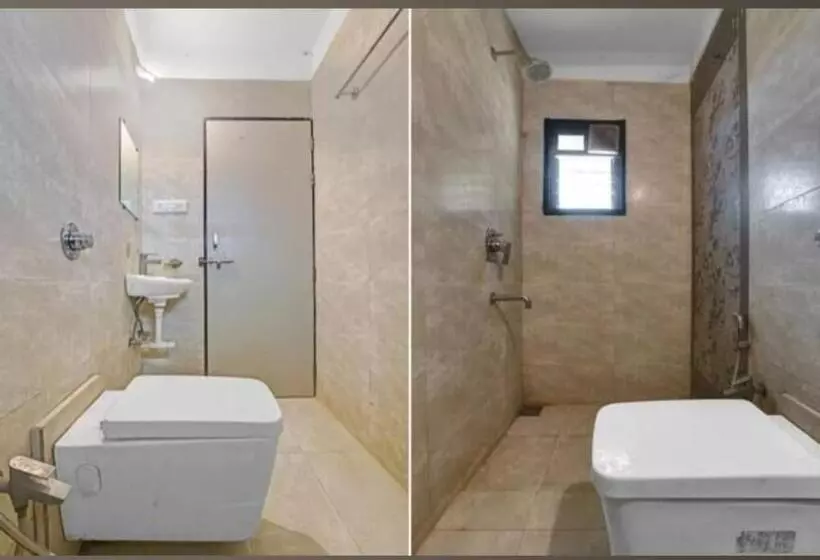 Hôtel Ocsa Inn